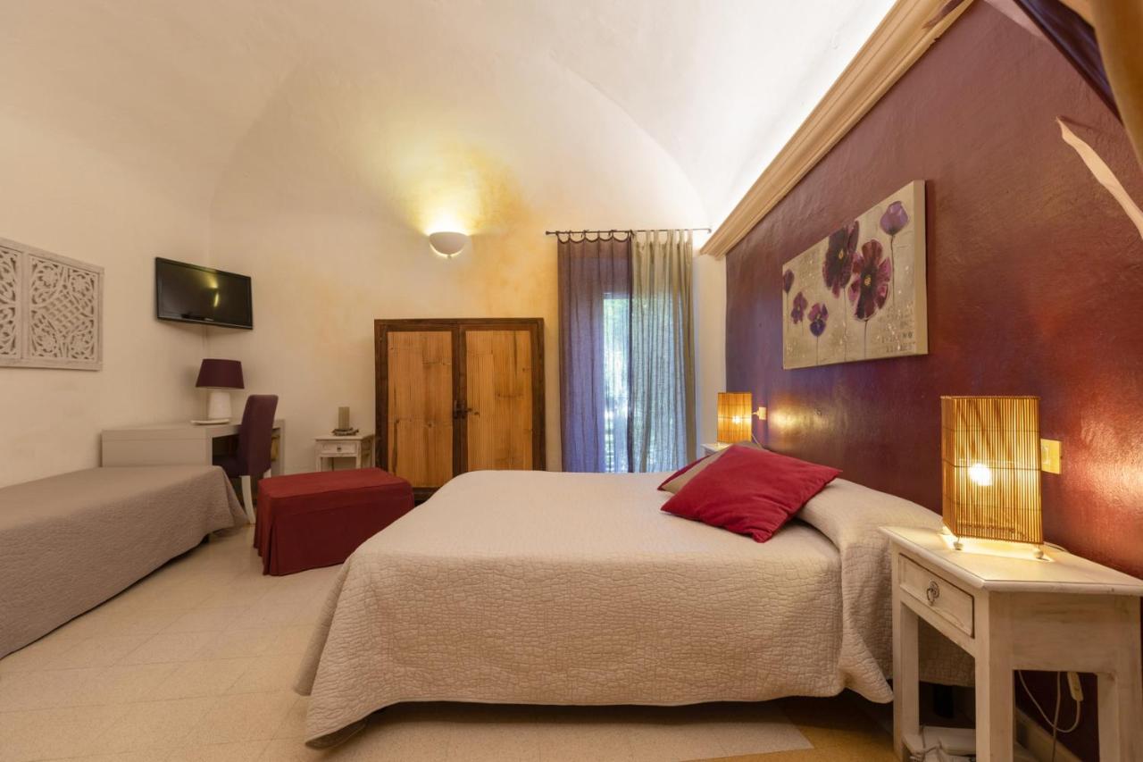Hotel Al Convento Vezzano Ligure Zewnętrze zdjęcie